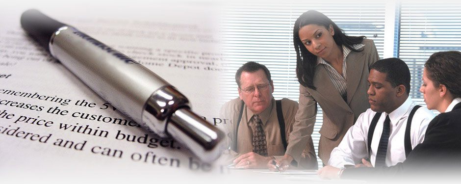 Writing and Marketing Services