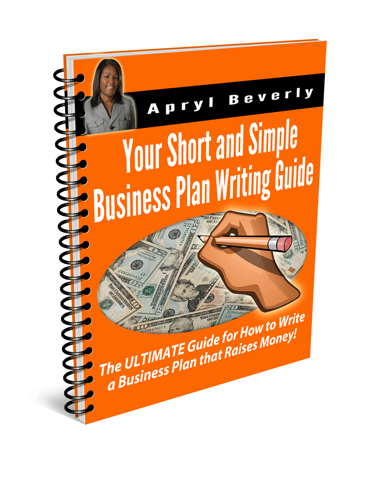 How to write a One-page Business Plan