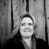 Jen Wewers McKnight, website writing